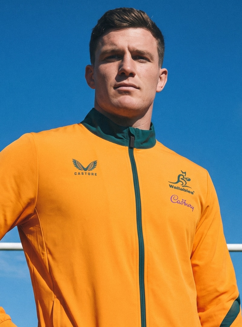 Australian Rugby Wallabies Merchandise, Jerseys, Apparel