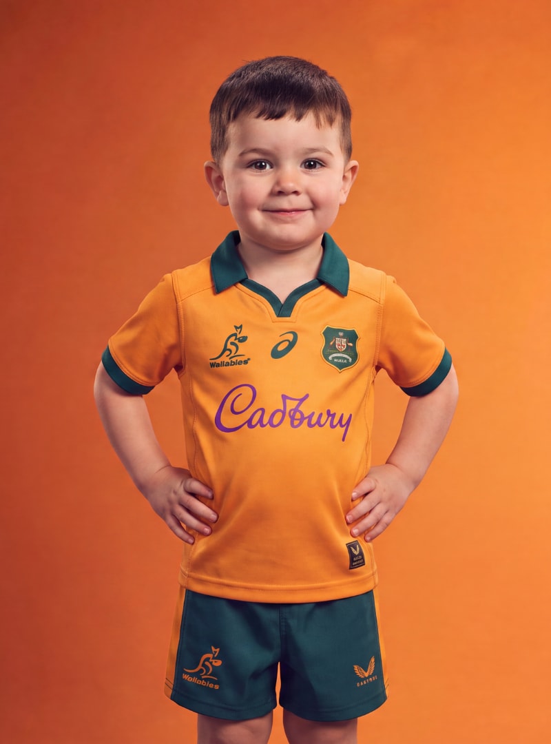 Australian Rugby Wallabies Merchandise, Jerseys, Apparel