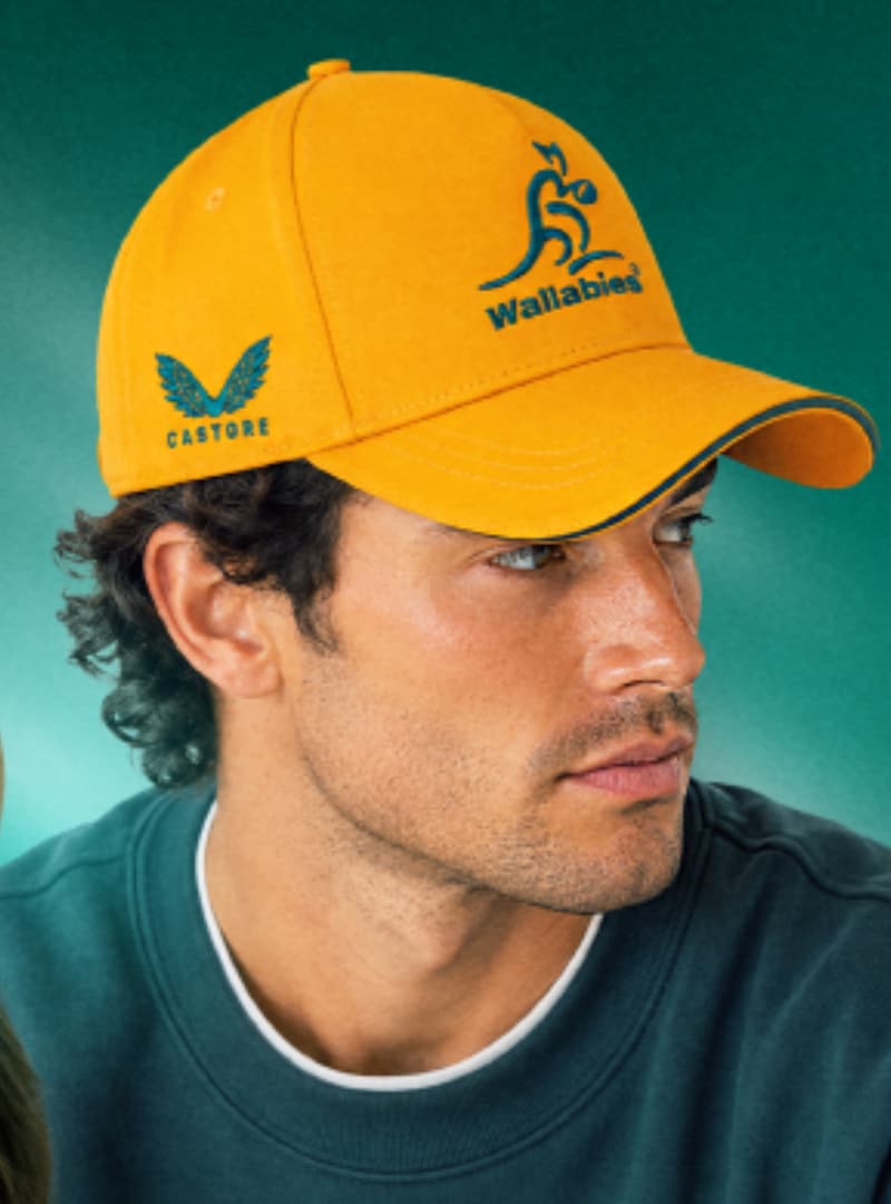 Australian Rugby Wallabies Merchandise, Jerseys, Apparel